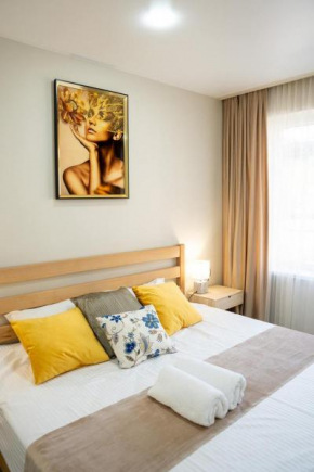 city center apartment 2